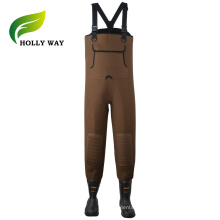 Good Quality Neoprene Chest Wader for Hunting